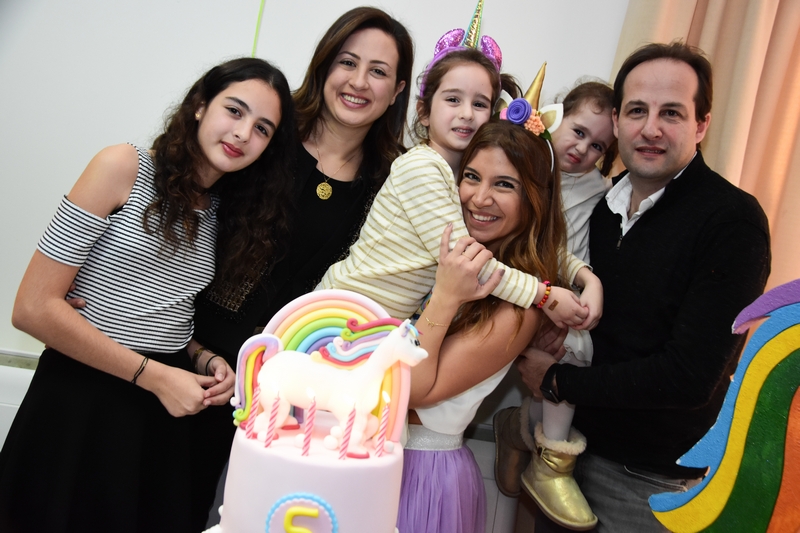 Happy Birthday Kate Abitayeh